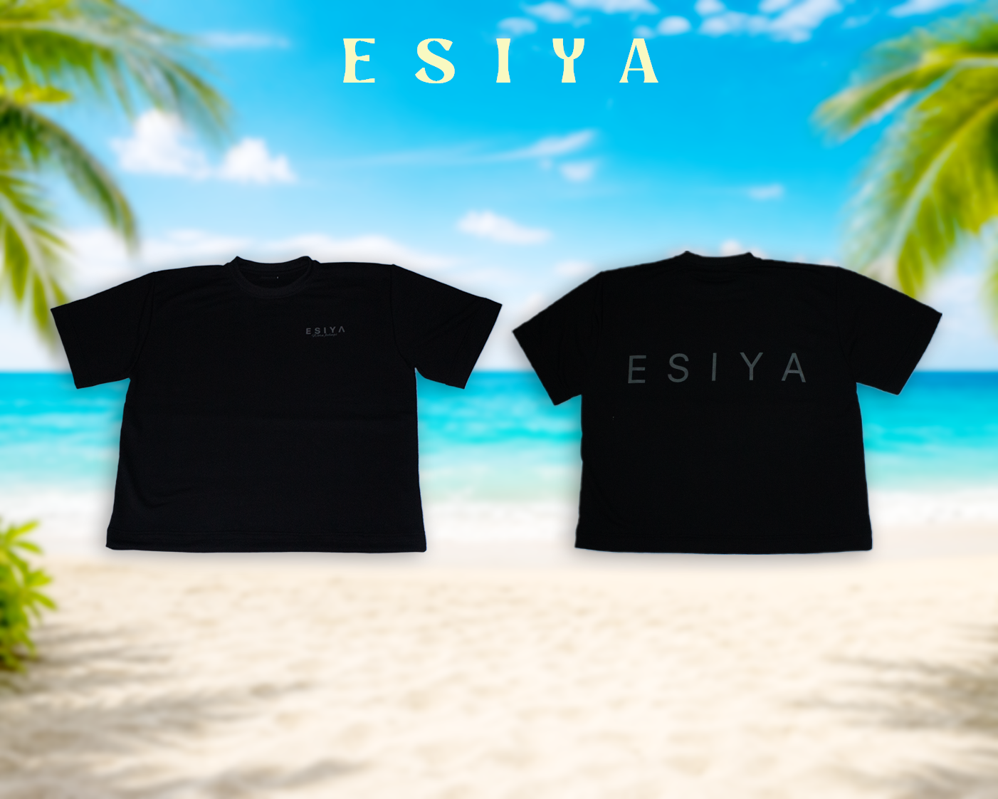 esiya lost season